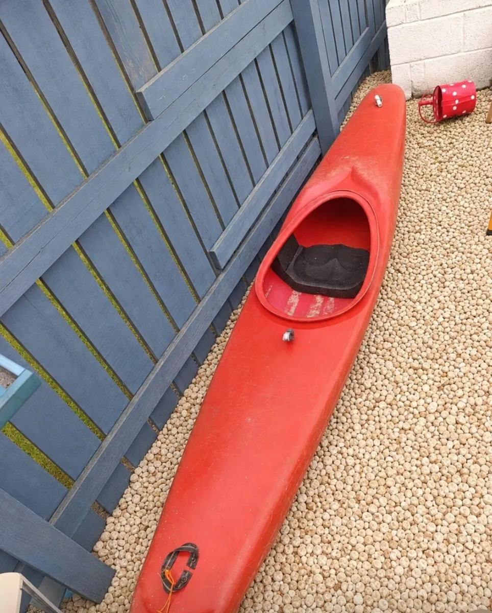 Kayak