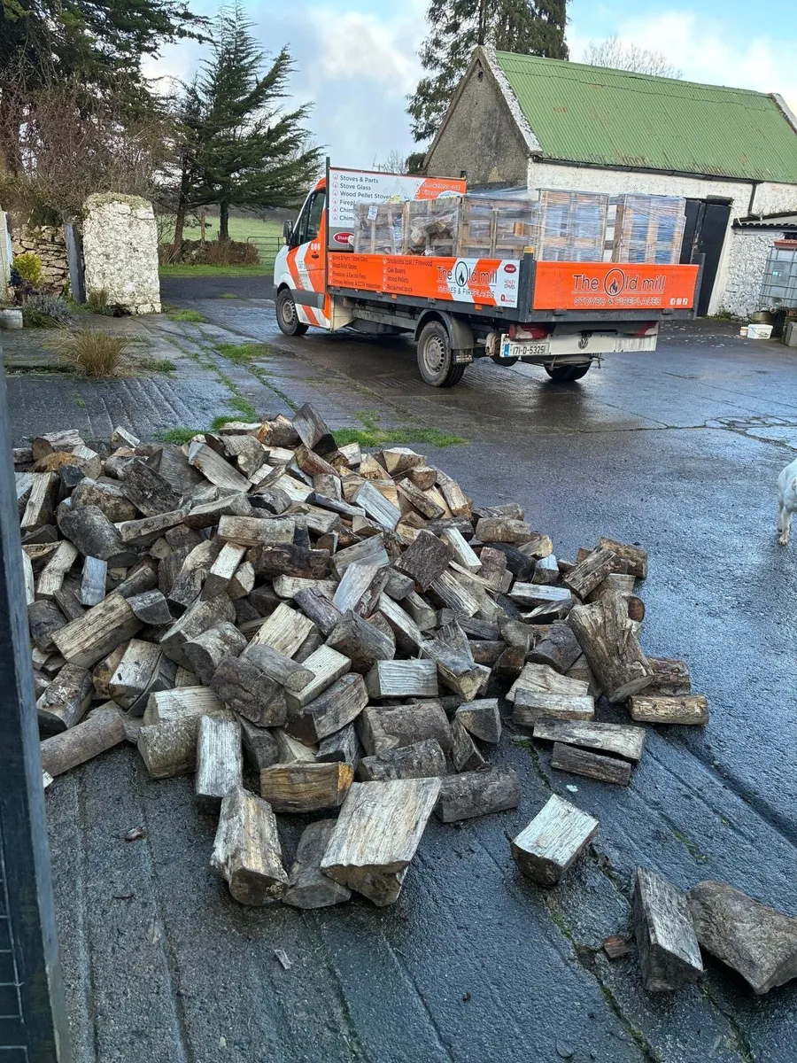 Firewood