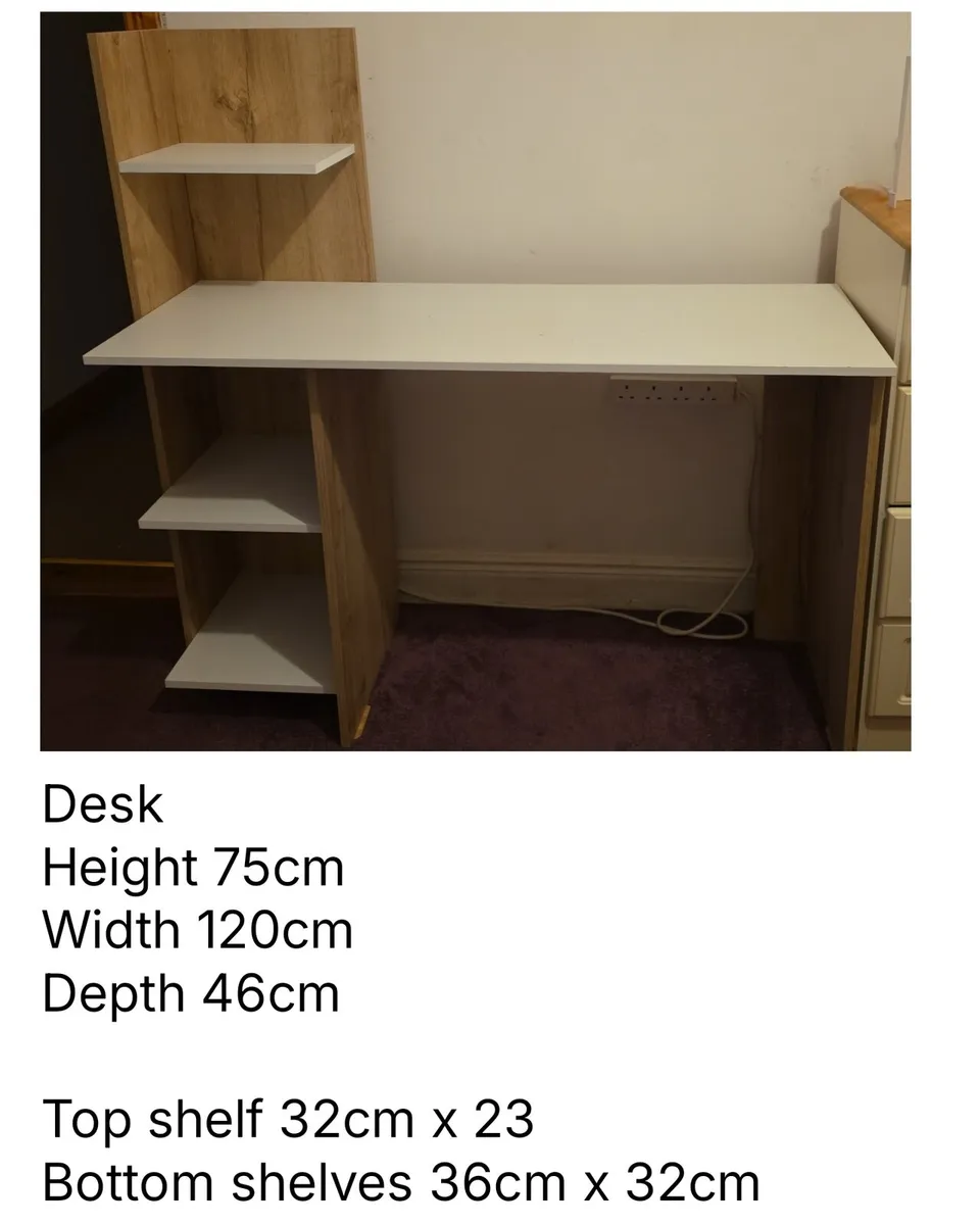 Desk