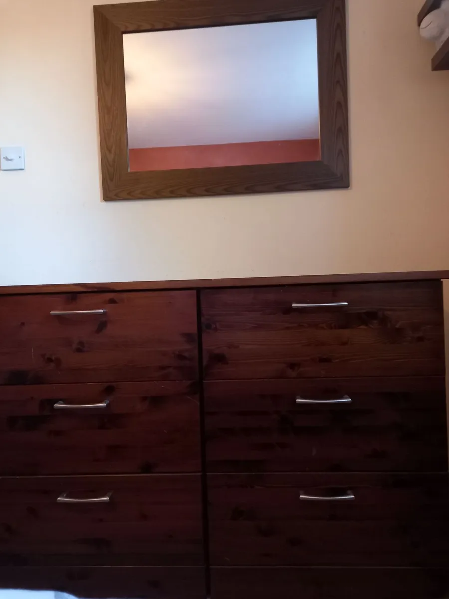 Bedroom Furniture - Image 1