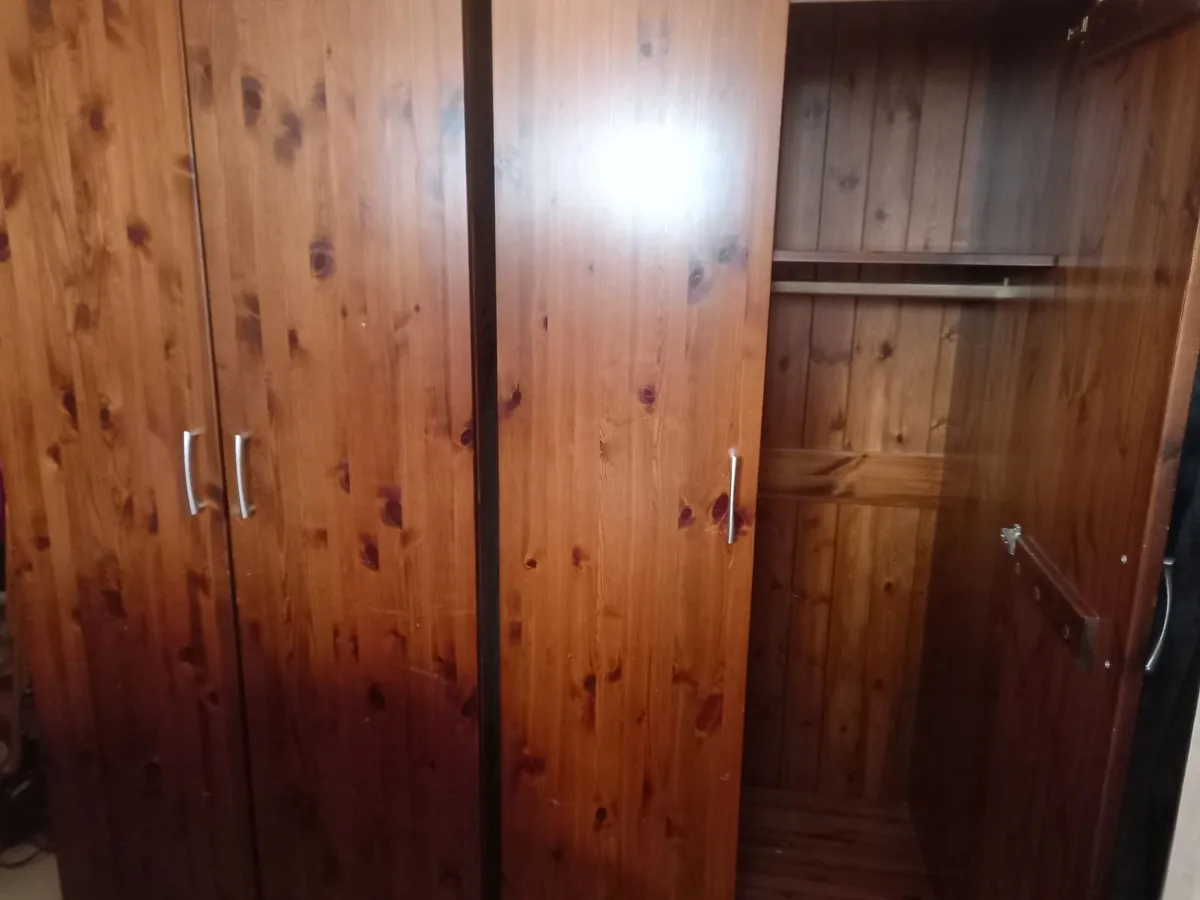 Bedroom Furniture - Image 3