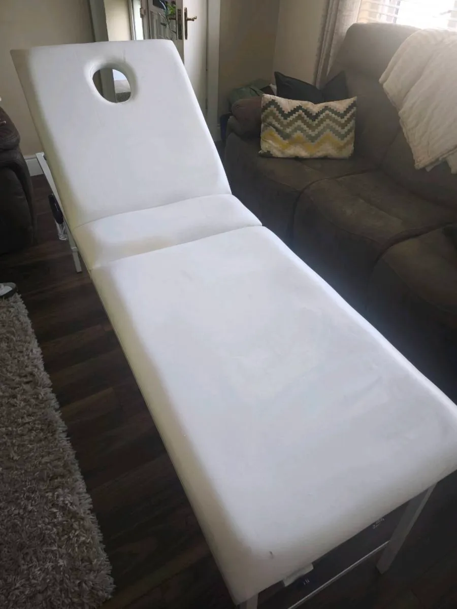 Portable massage bed - Image 2