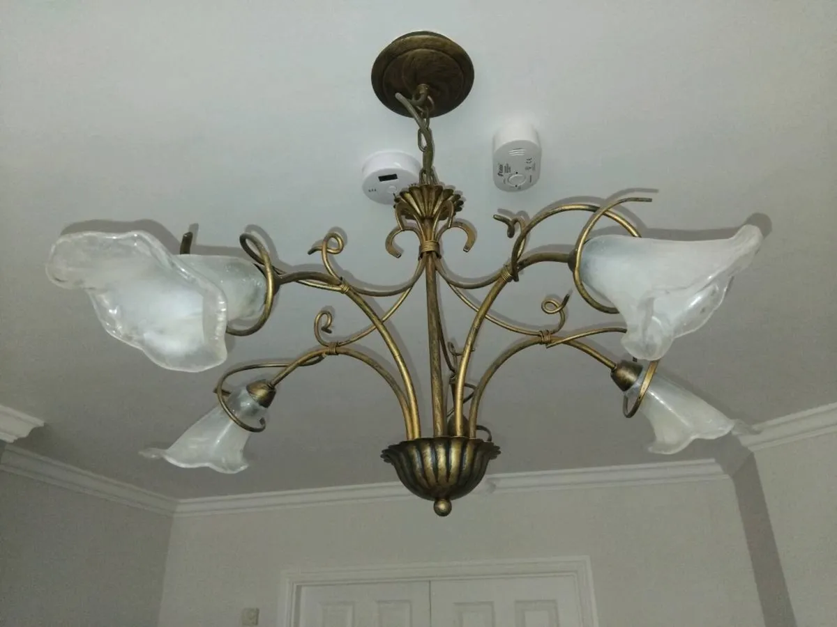 Light fitting for sale - Image 2