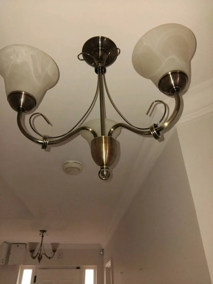 Light fitting for sale - Image 3