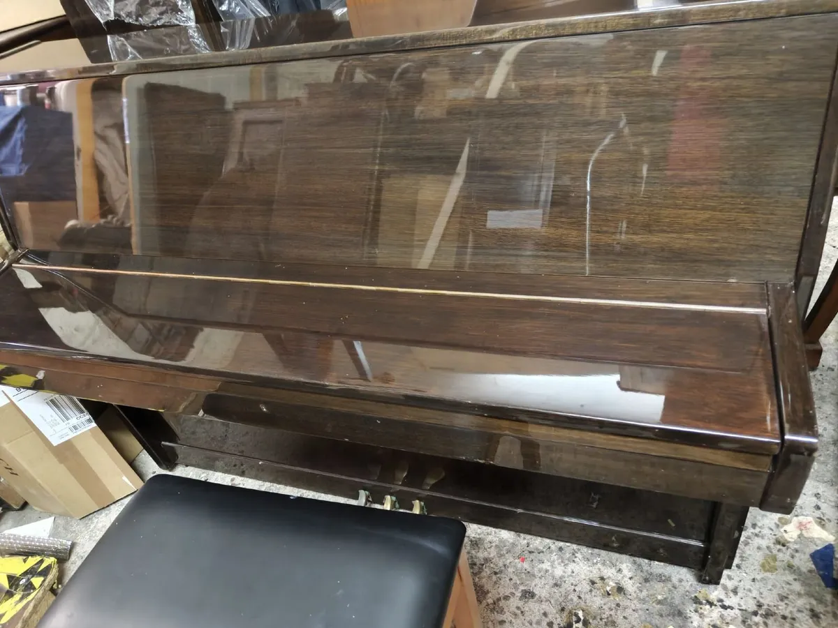 Konigsburg Piano Concert Pitch 5 Years Guarantee - Image 3