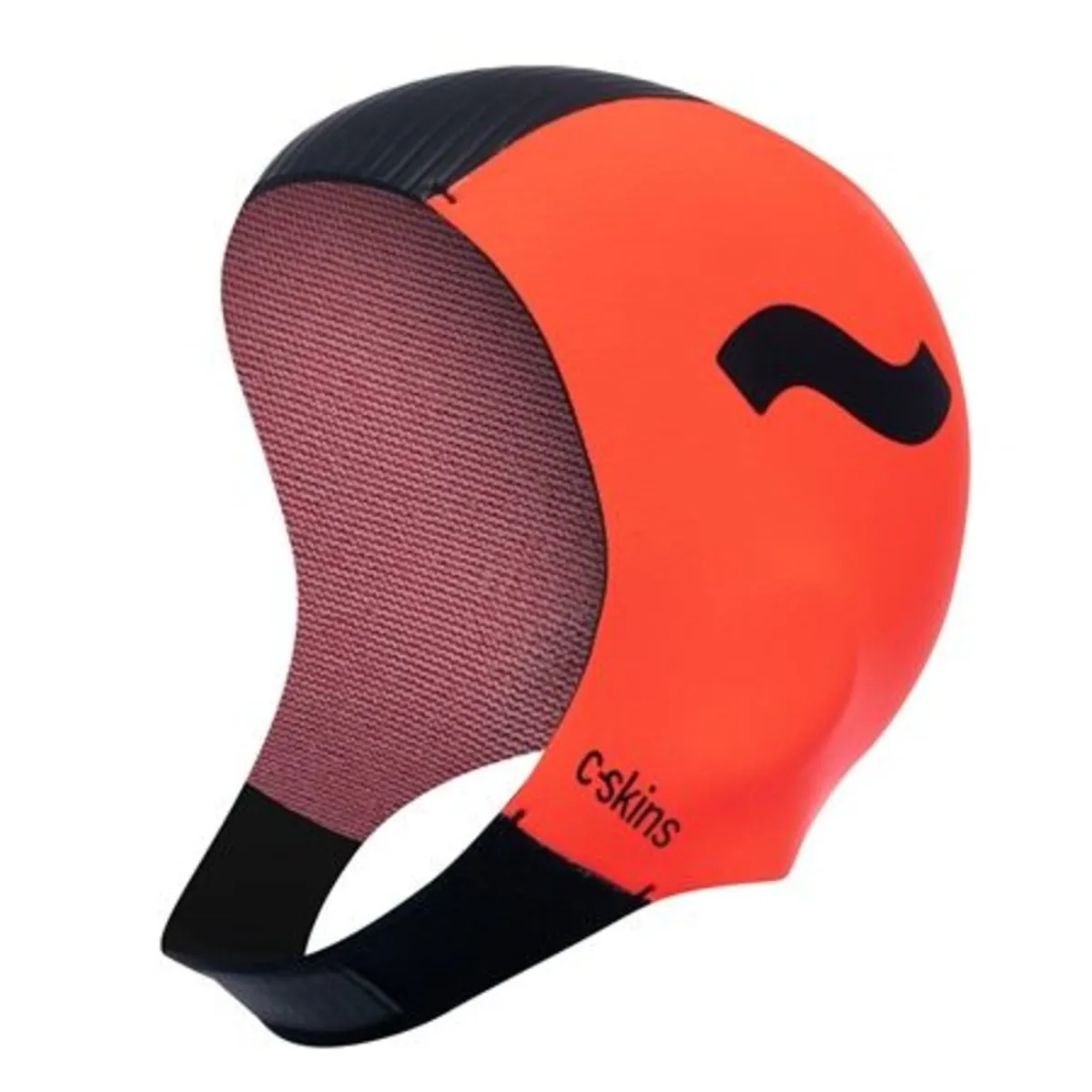 BEST VALUE: NEW Swim 3mm Neoprene wetsuit caps - Image 1