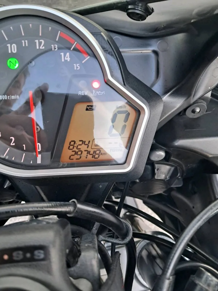 Honda cbr1000rr - Image 3