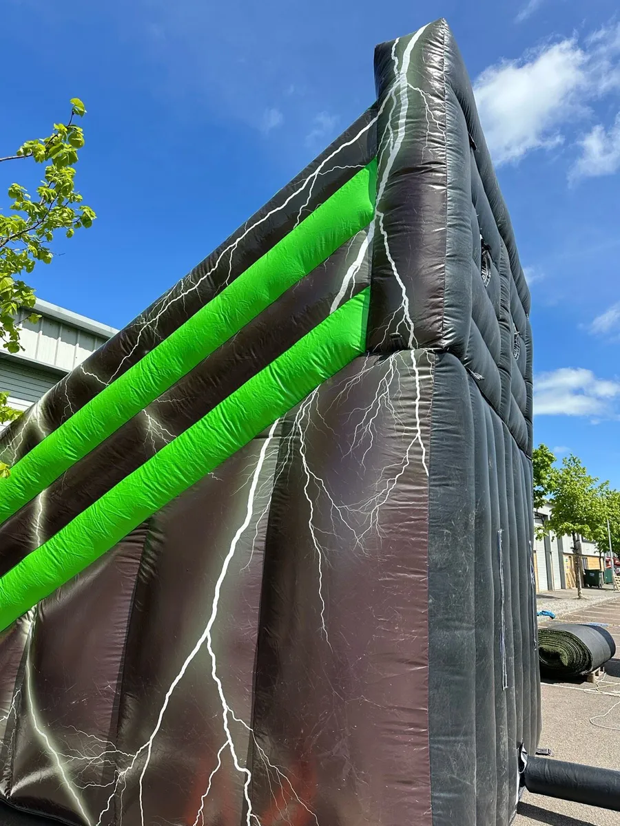 Bouncy Castle - Image 3