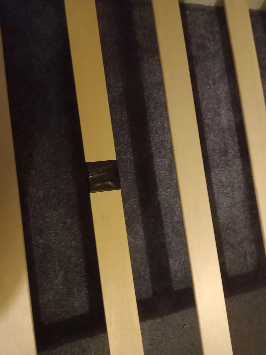 Single bed frame - Image 3