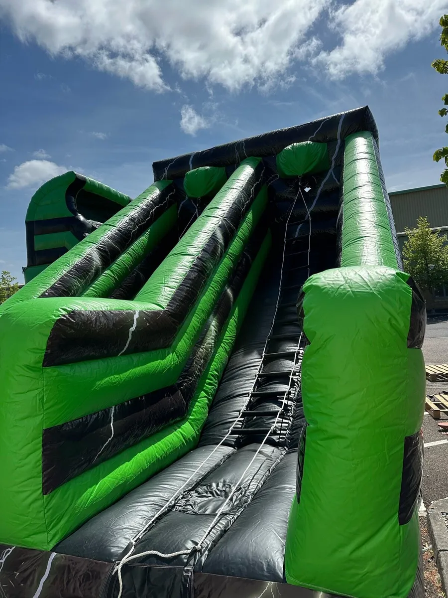 Bouncy Castle - Image 2