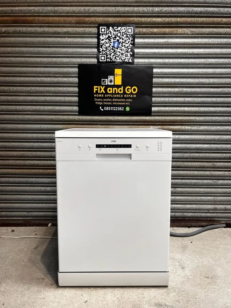 Logik dischwasher - Image 1