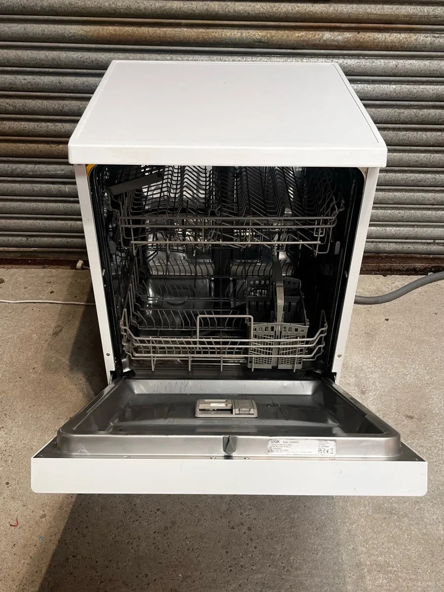 Logik dischwasher - Image 4