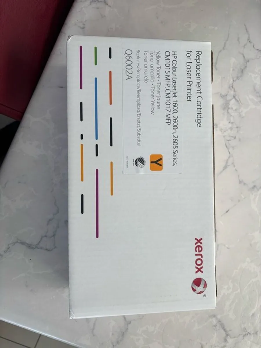 HP Compatible 1600,2600n, 2605 Series toner