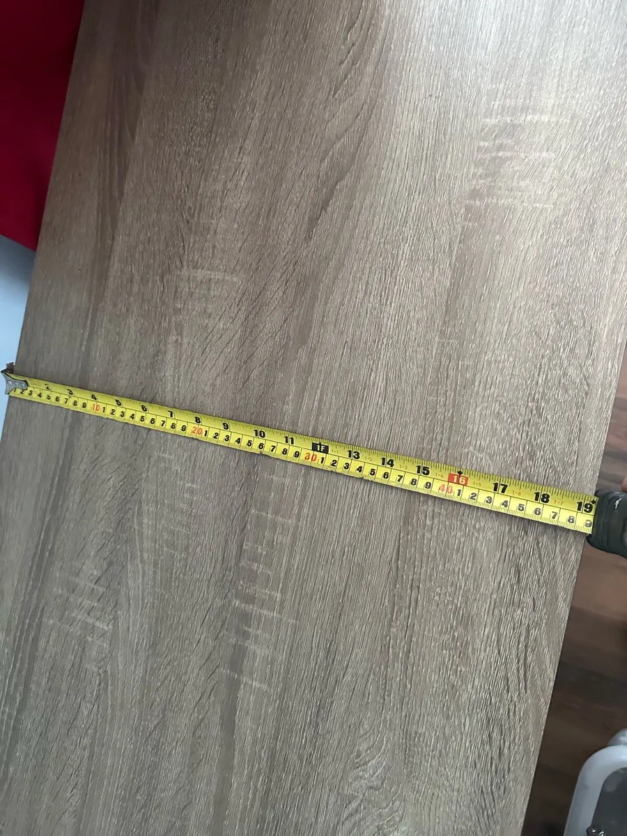 Corner desk - Image 4