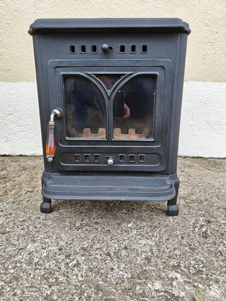 stove - Image 1