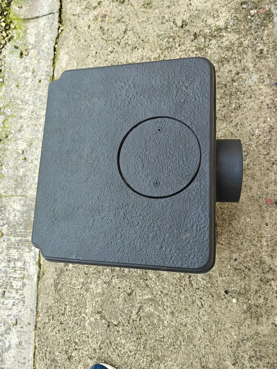 stove - Image 2