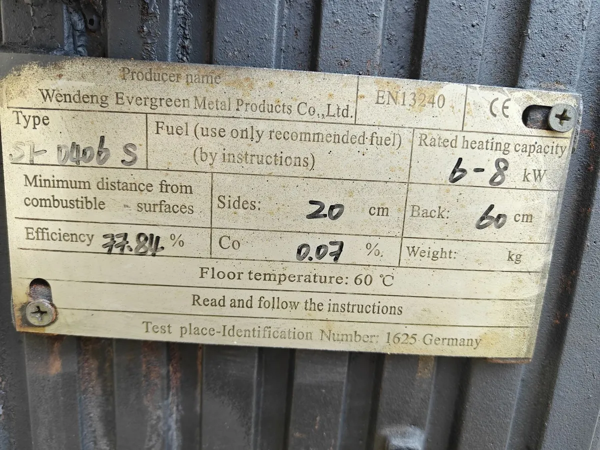 stove - Image 3