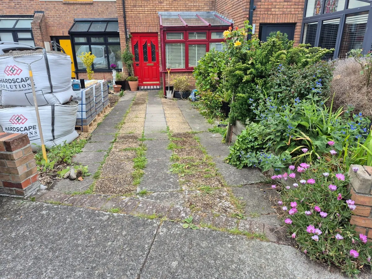 Paving slabs - Image 2
