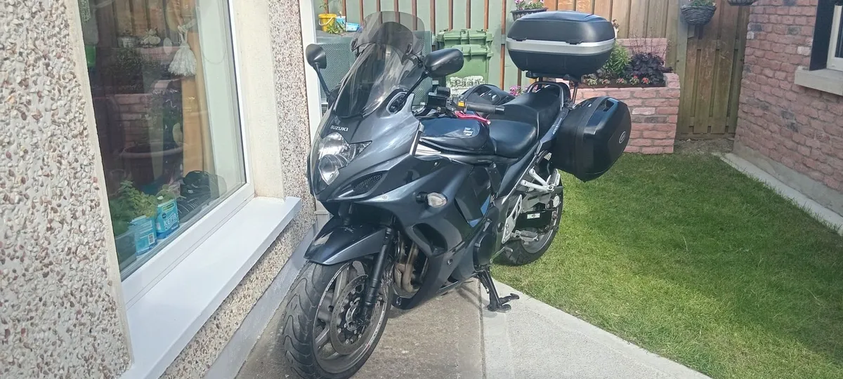 Suzuki Other 2014 - Image 1