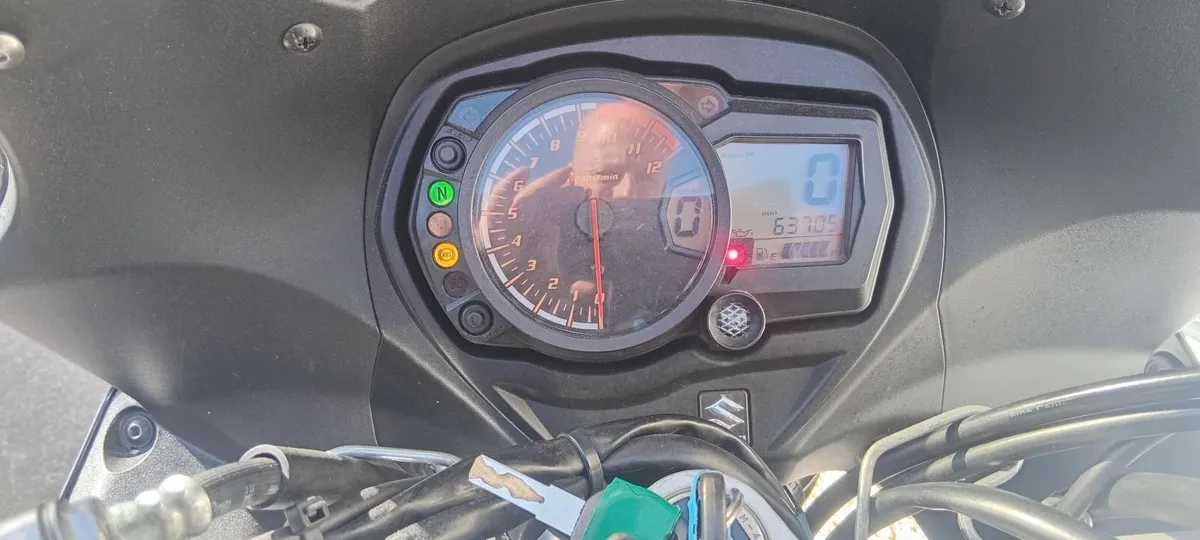 Suzuki Other 2014 - Image 2