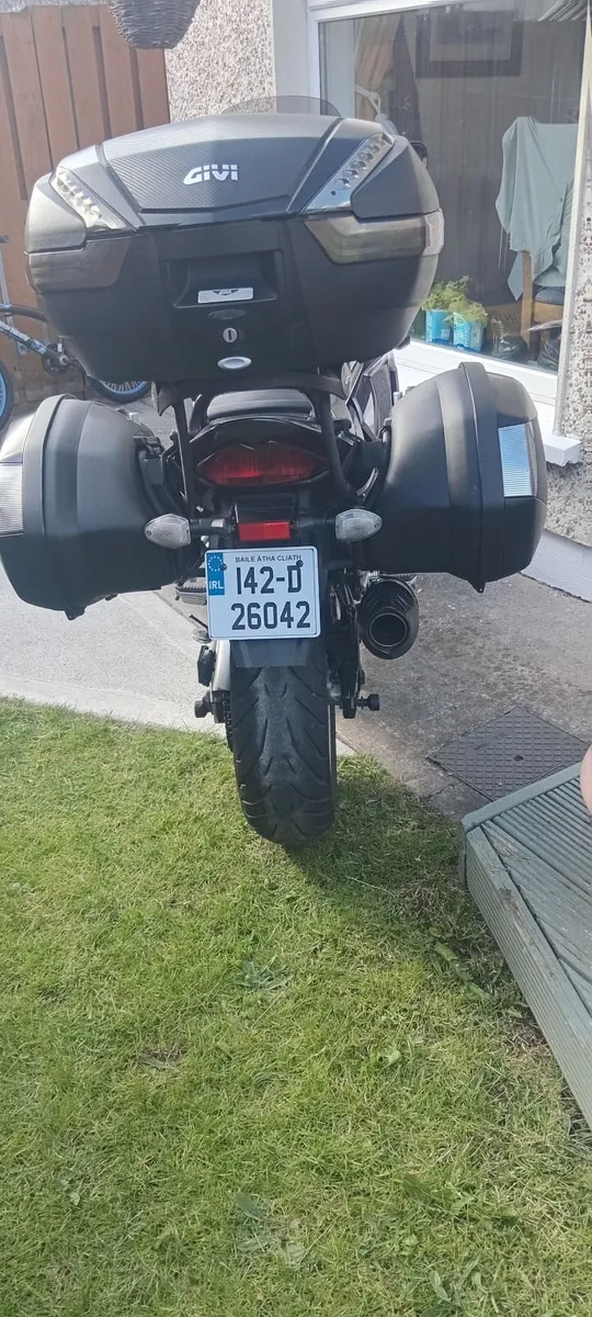 Suzuki Other 2014 - Image 3