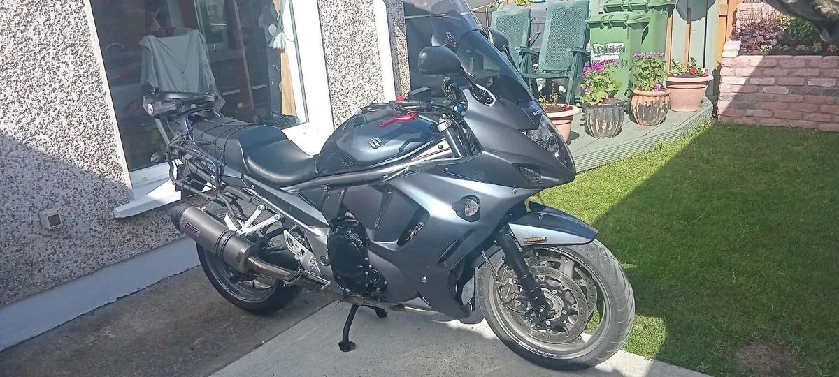 Suzuki Other 2014 - Image 4