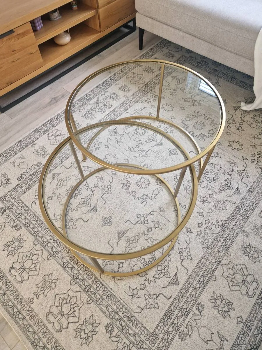Coffee Table - Image 1