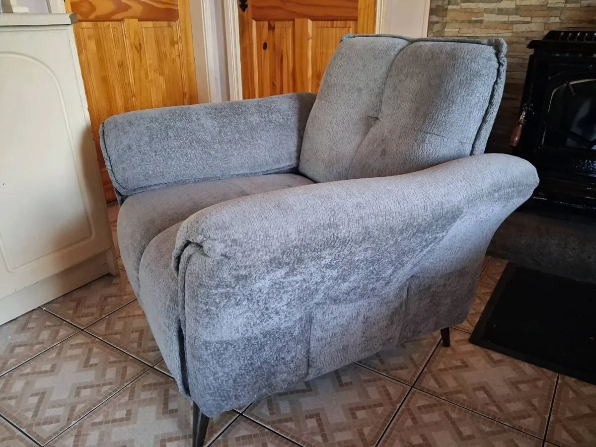 2+1+1 sofa set - Image 2