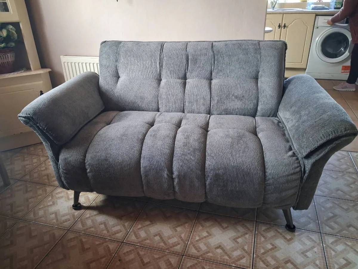 2+1+1 sofa set - Image 1