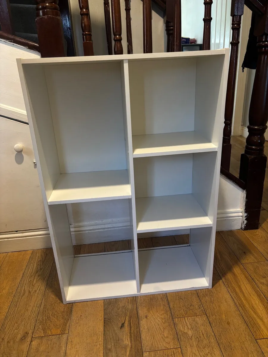 Shelf - Image 1