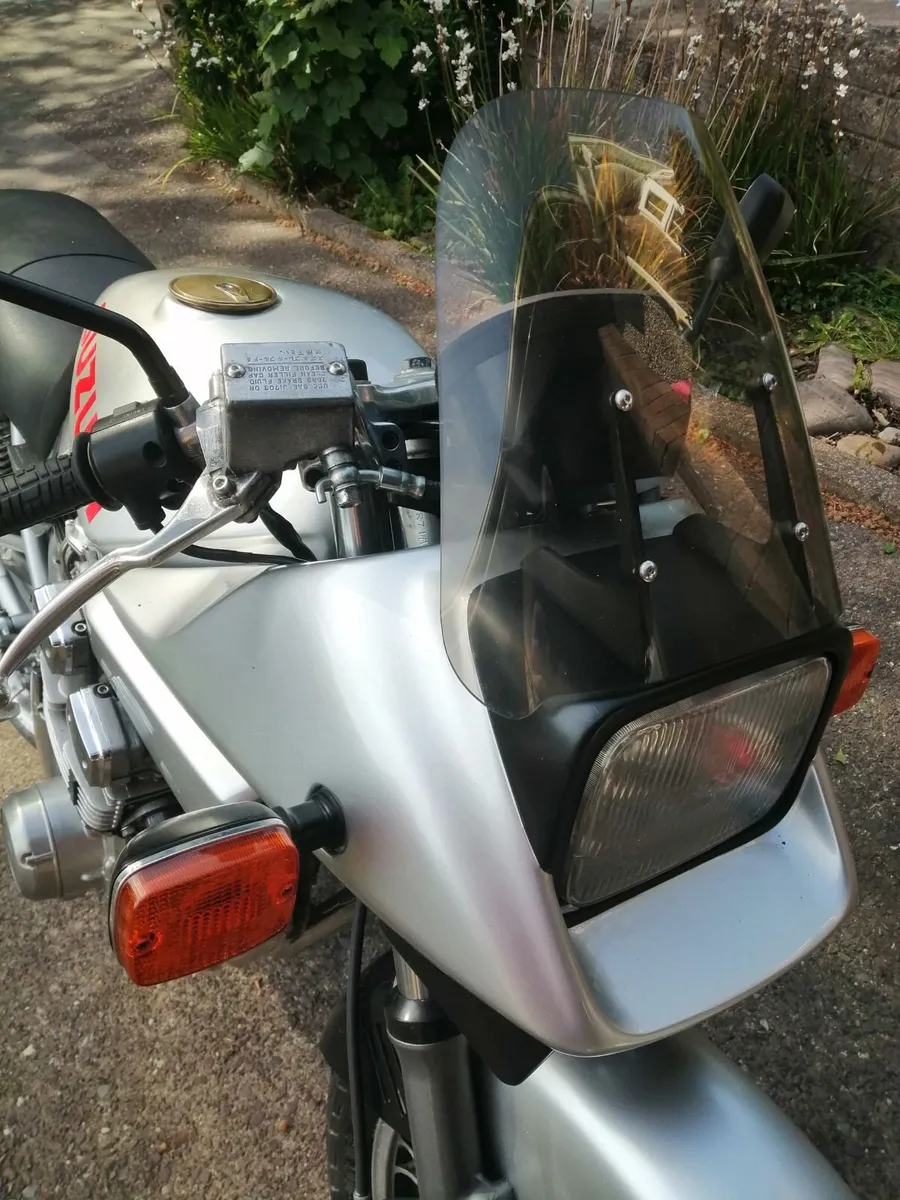 Suzuki Other 1982 - Image 2