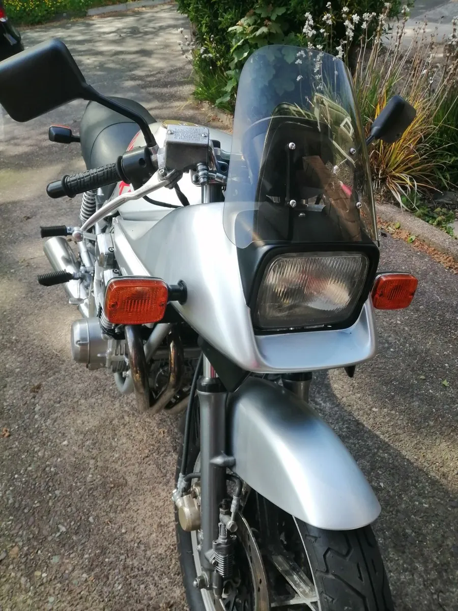 Suzuki Other 1982 - Image 3