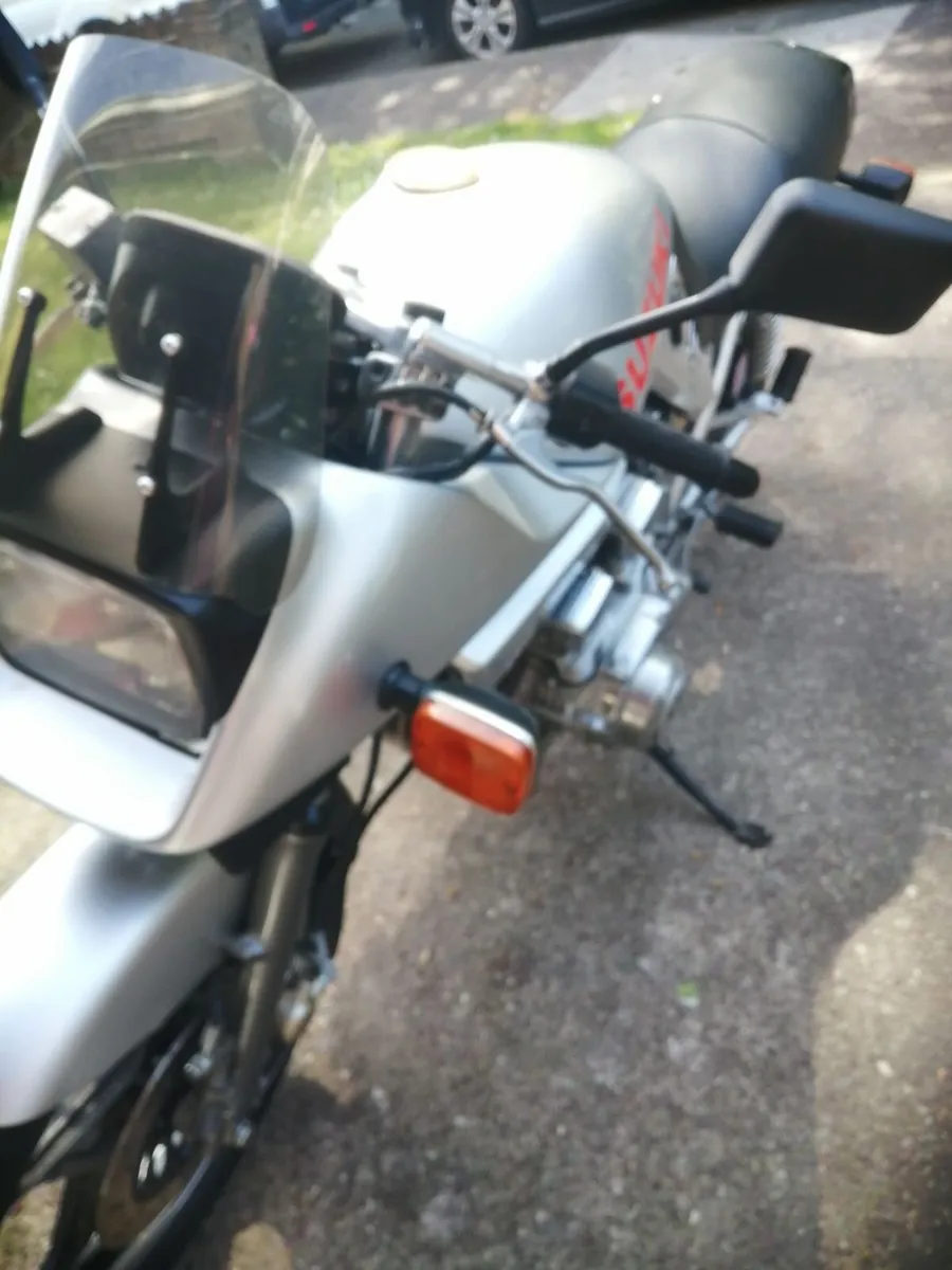 Suzuki Other 1982 - Image 1