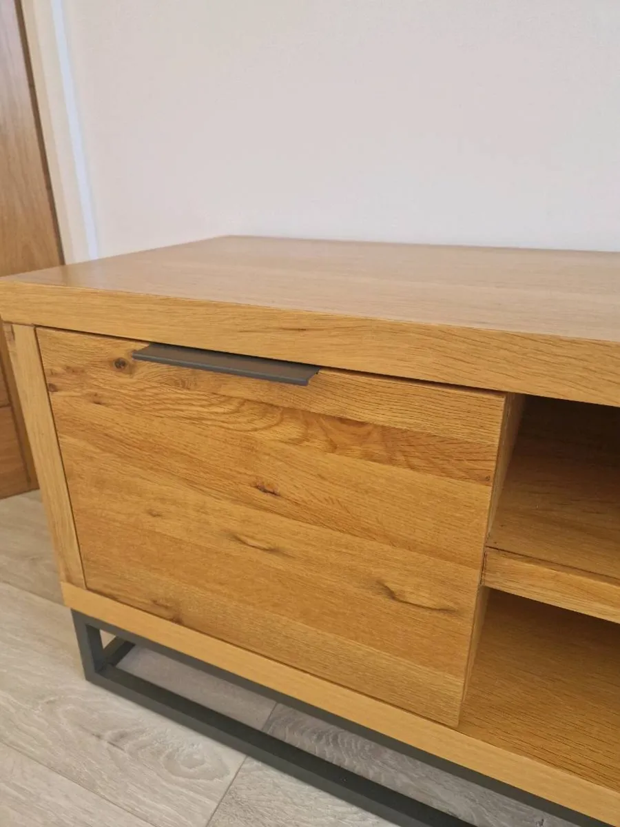 TV unit / media console - Image 2