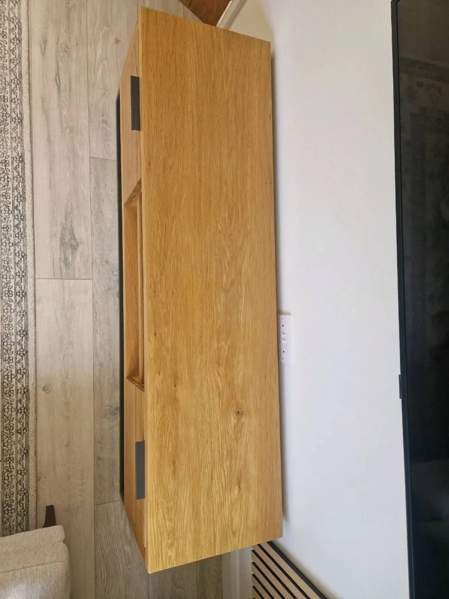 TV unit / media console - Image 3