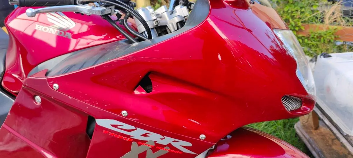 Motorcycle - Image 2
