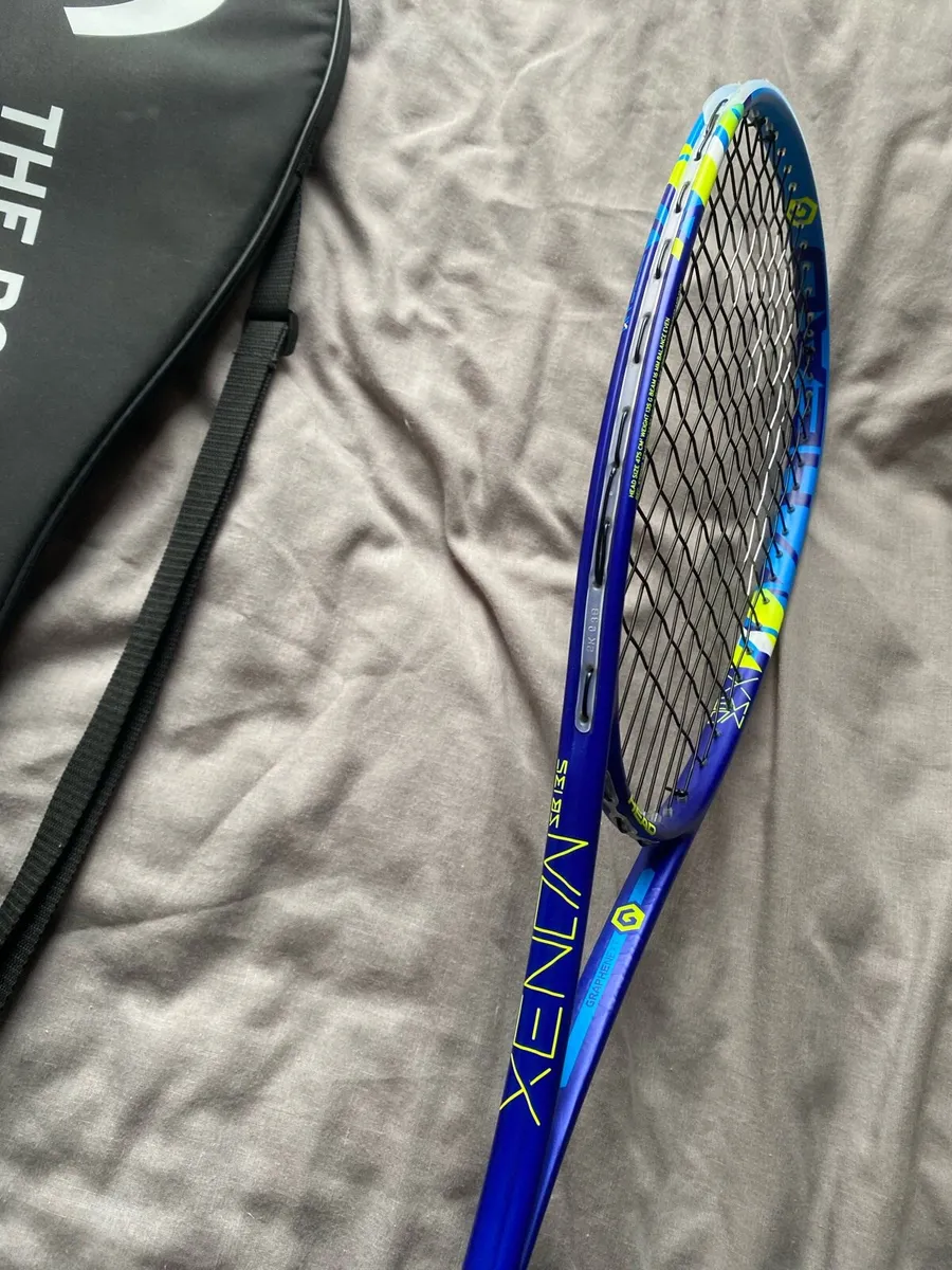 Squash racket - Image 2