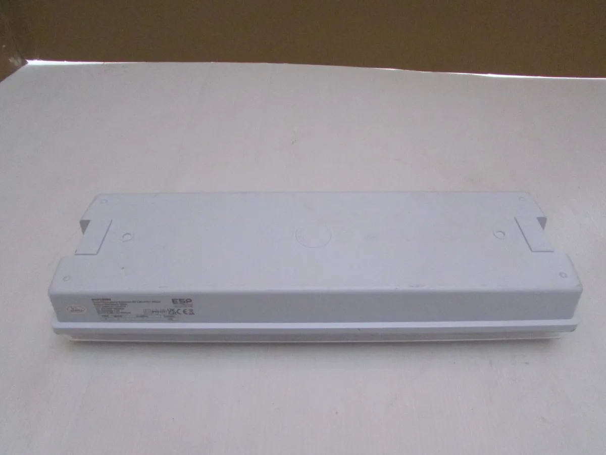 LED Emergency Bulkhead Light - Image 4