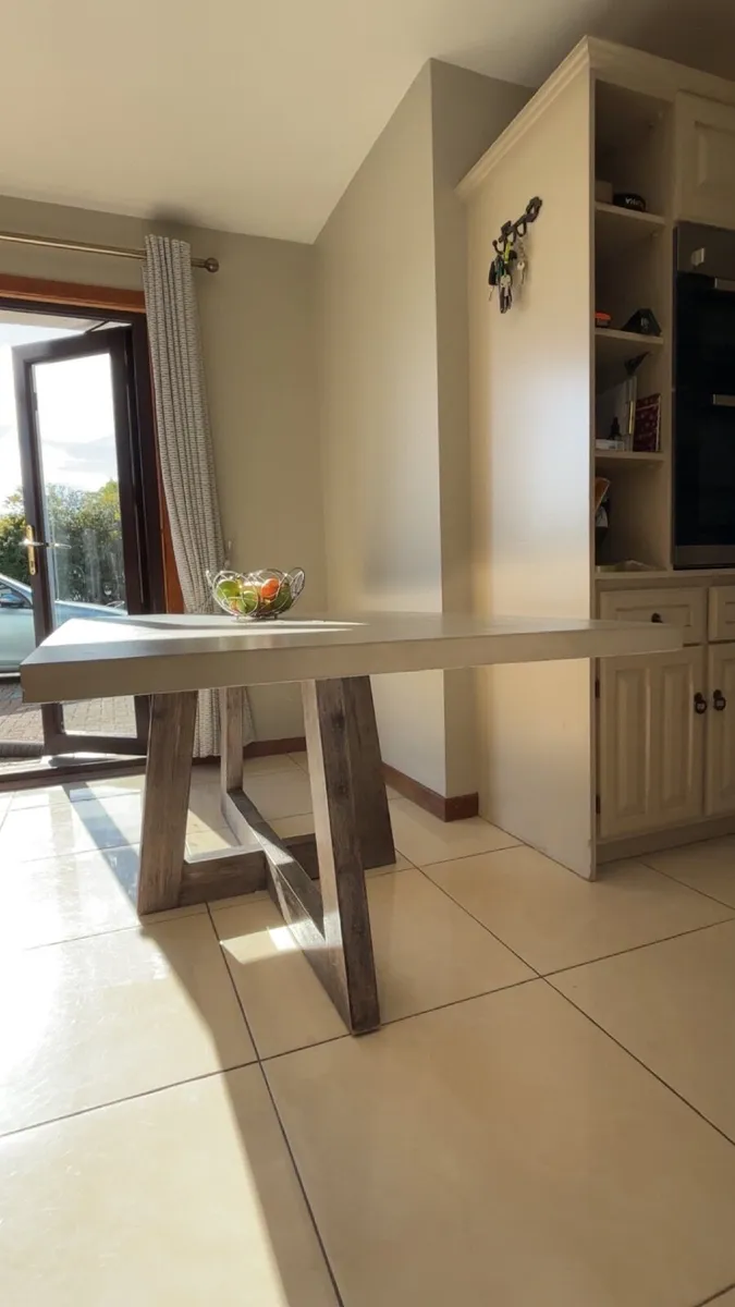 Kitchen Table - Image 2