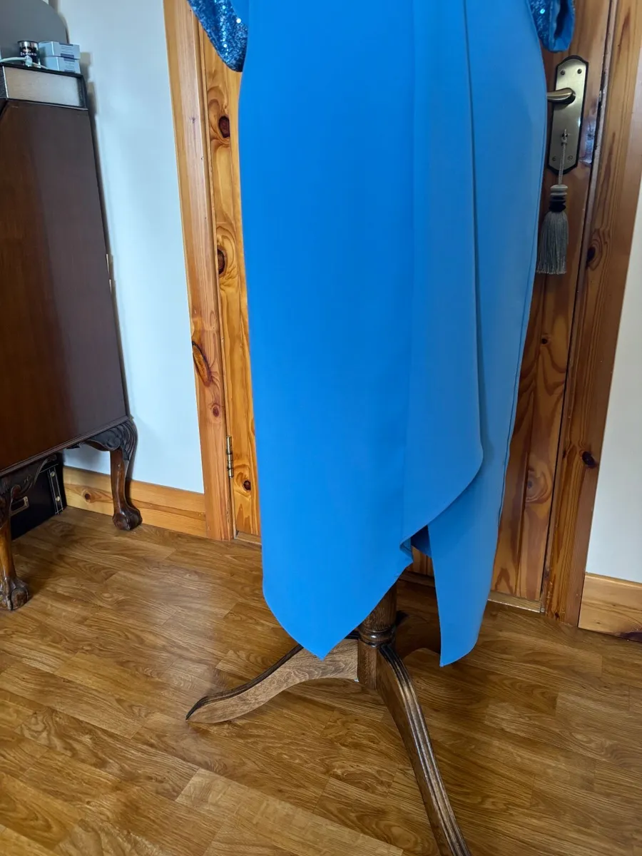 Mother of the bride/groom dress - Image 4