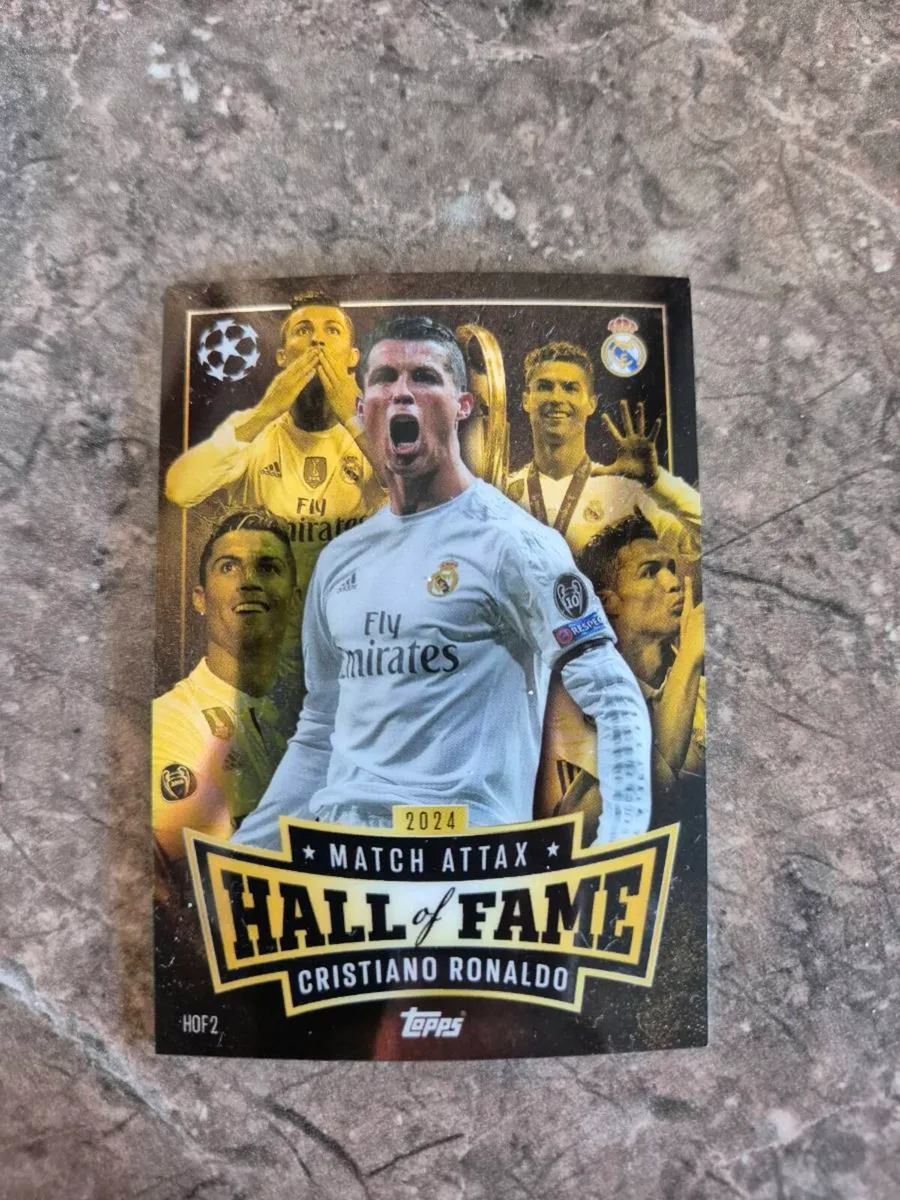 Match attax cards - Image 4