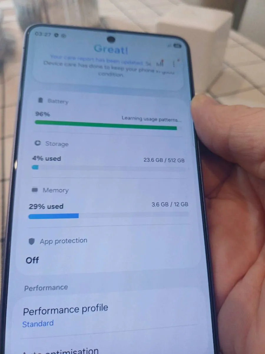 Samsung S26 Ultra, 512Gb - Image 2
