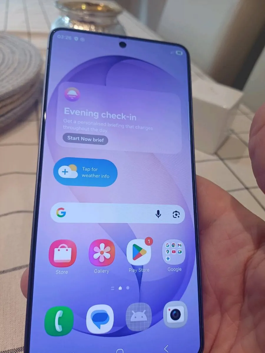 Samsung S26 Ultra, 512Gb - Image 3