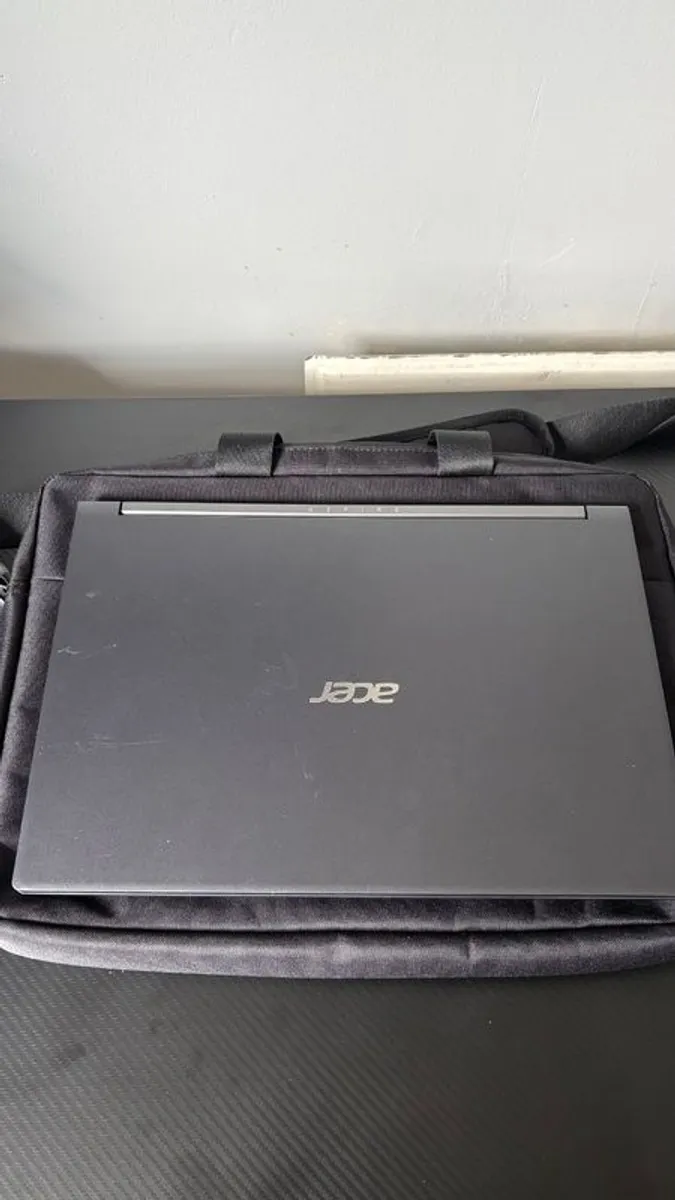Laptop - Image 1