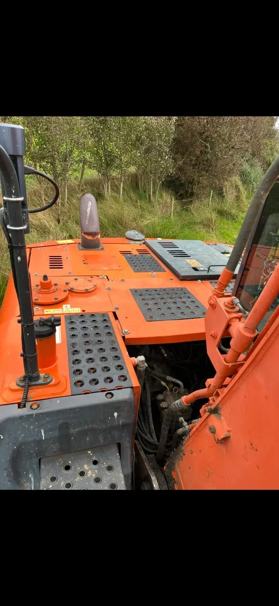 2013 HITACHI 130-5 very tidy - Image 3