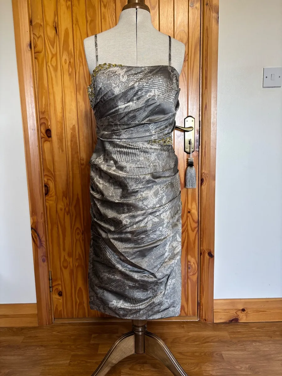 Mother of the bride/groom dress - Image 3