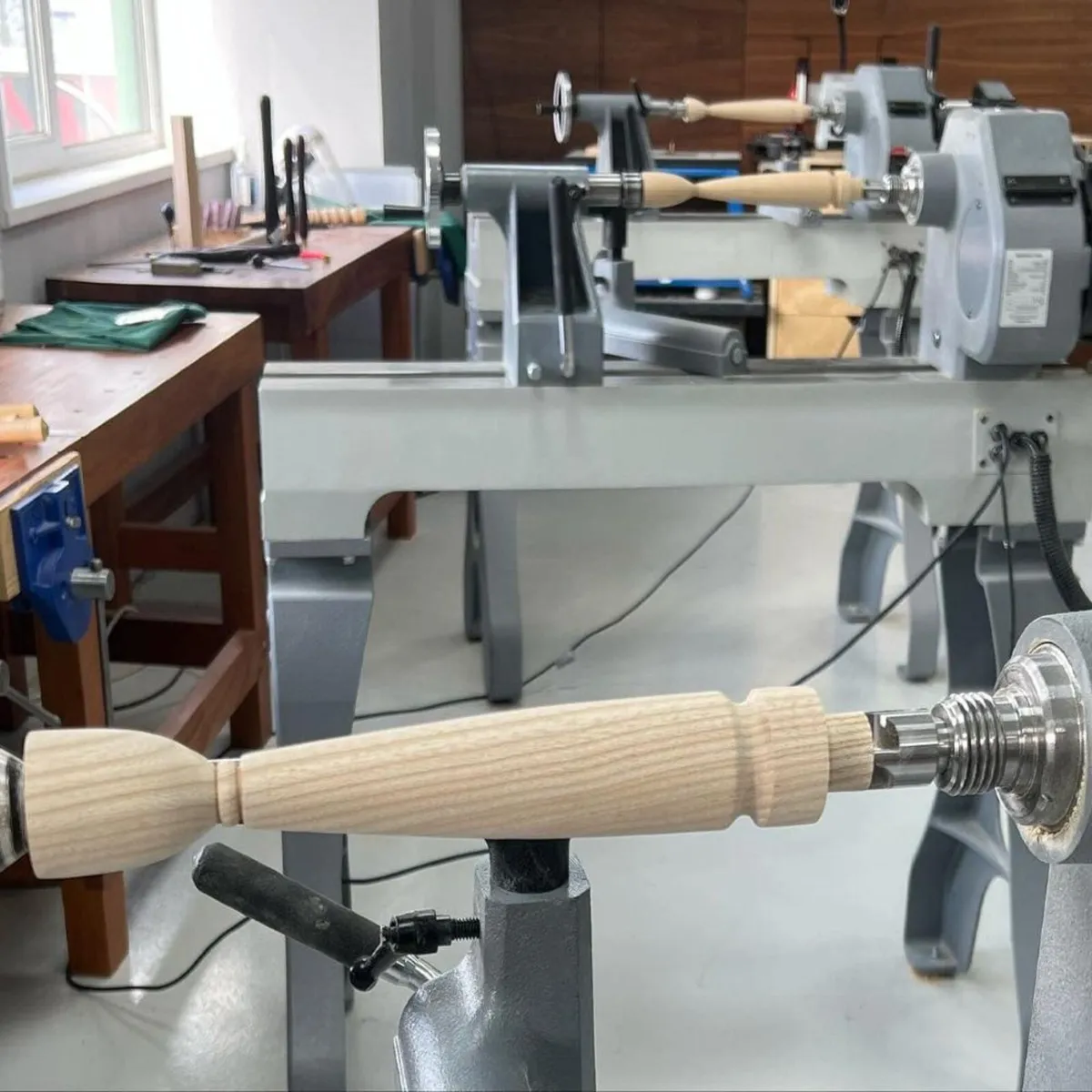 Two Day Introduction To Woodturning - Image 1