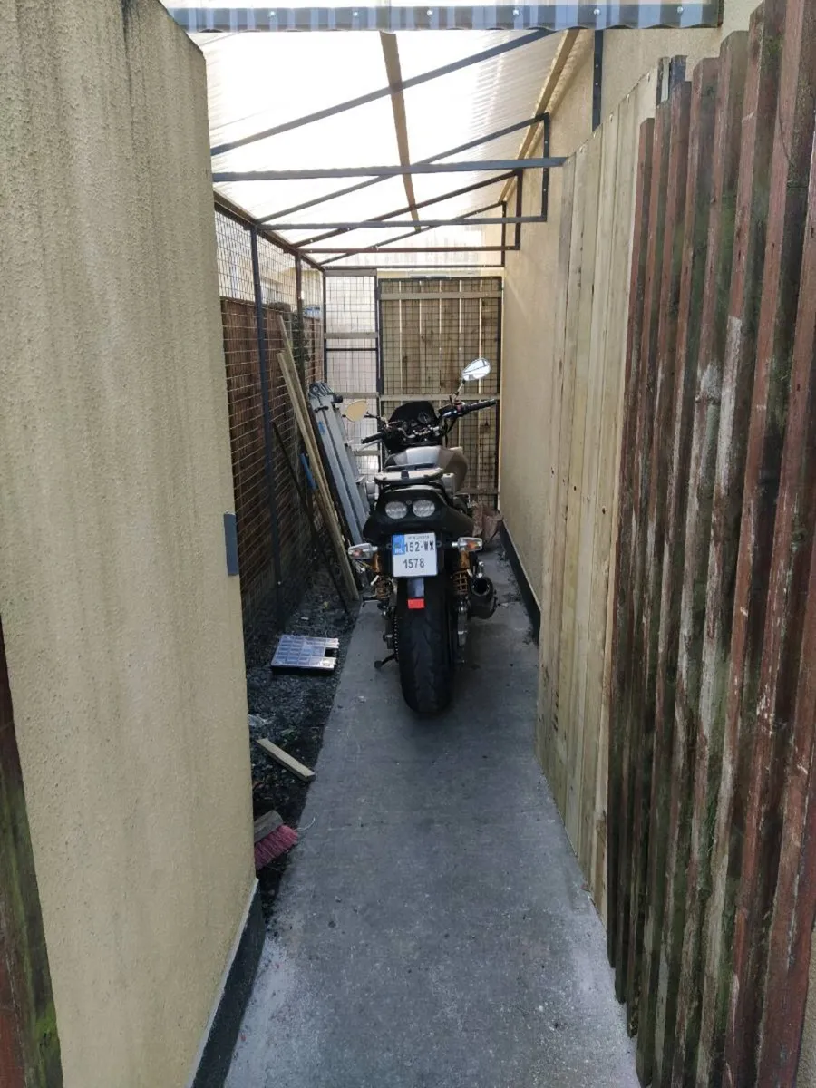 Yamaha XJR 1300 2015 - Image 3