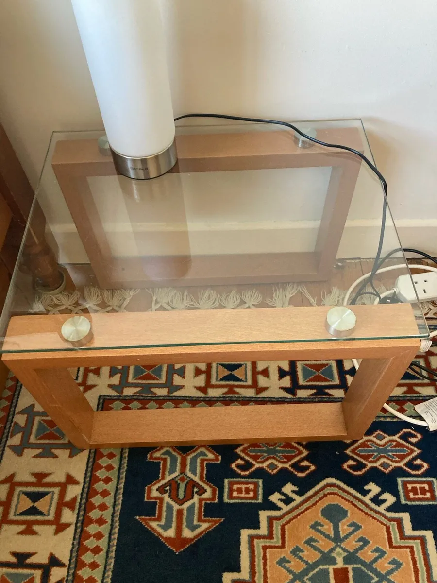 Occasional tables - Image 1