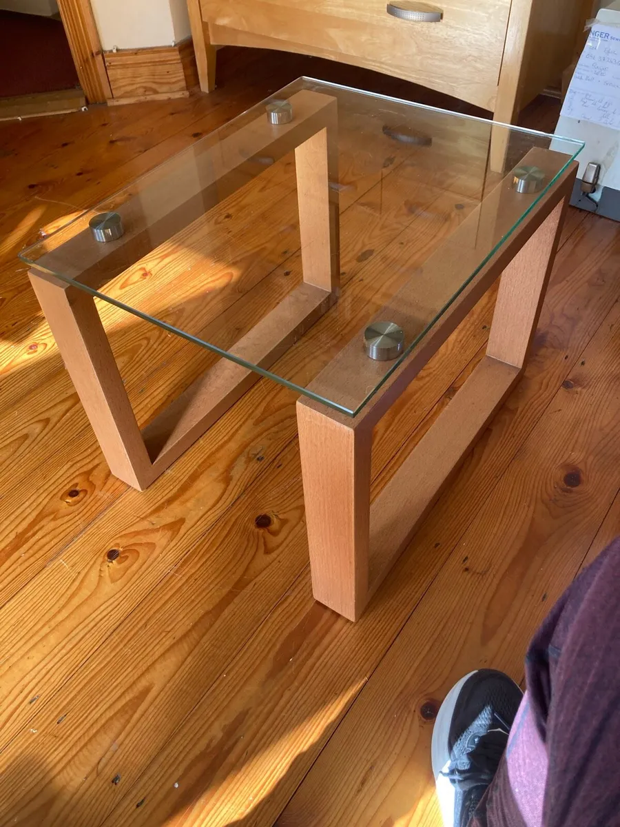 Occasional tables - Image 2